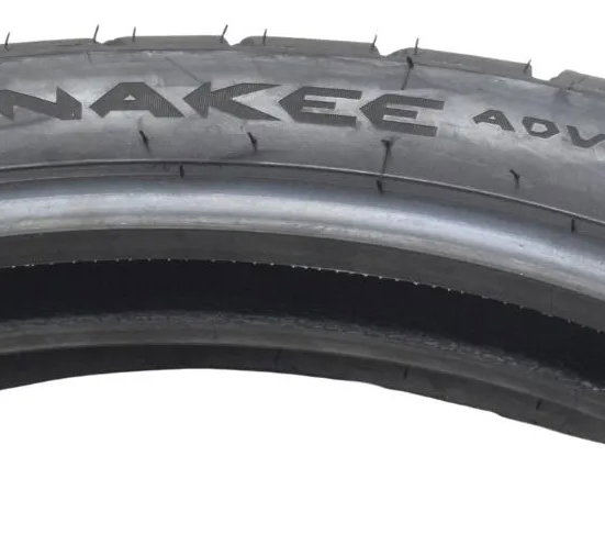 Pneu Michelin Anakee Adeventure 2ct 110/80 R19 59v