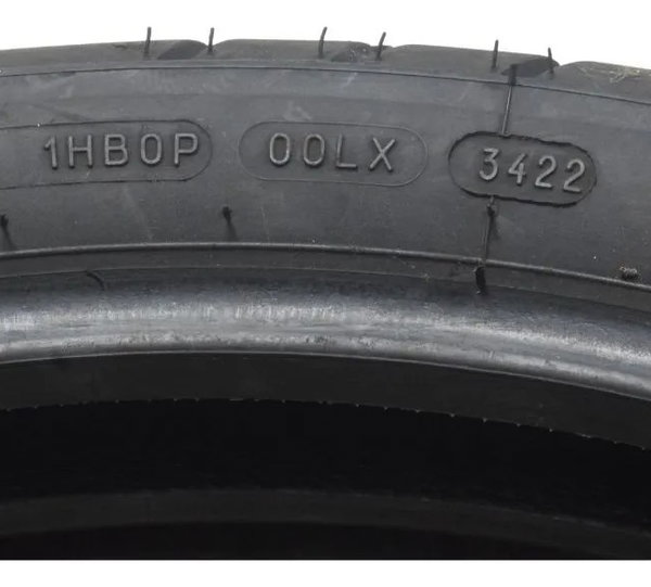 Pneu Michelin Anakee Adeventure 2ct 110/80 R19 59v
