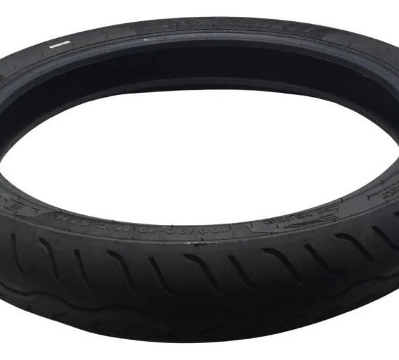 Pneu Ceat Zoom Cruzzf 100/90-19 57h
