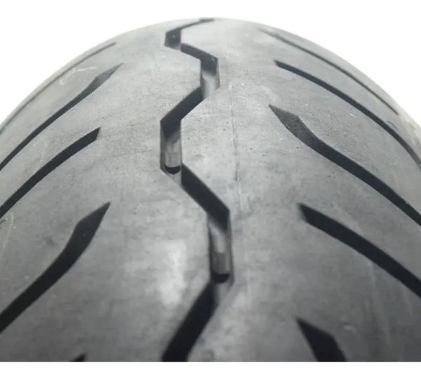Pneu Ceat Zoom Cruzzf 100/90-19 57h