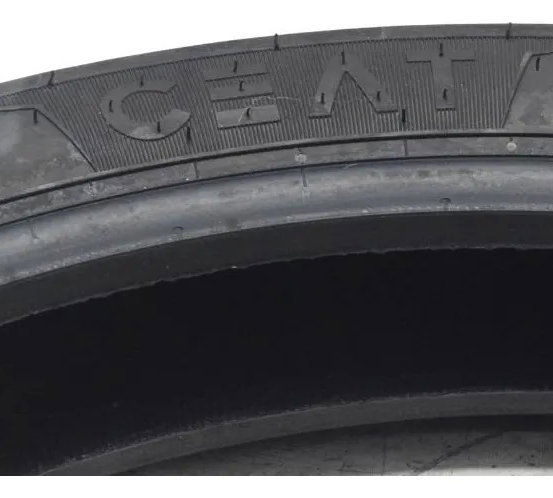 Pneu Ceat Zoom Cruzzf 100/90-19 57h