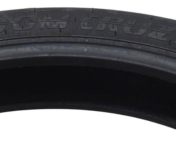 Pneu Ceat Zoom Cruzzf 100/90-19 57h