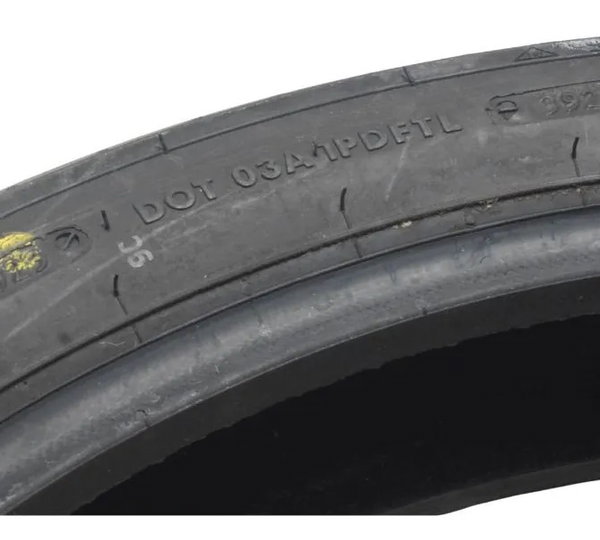 Pneu Ceat Zoom Cruzzf 100/90-19 57h