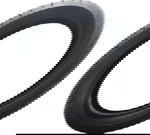 Pneu Pirelli Diablo Strada 180/55 Zr17 73w C/ Reparo