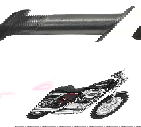 Parafuso Amortecedor Traseiro Harley Xl 1200 Cb 14-16 Origin