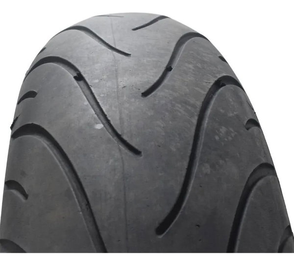 Pneu Michelin Pilot Street Radial 150/60 R17 66h C/ Reparo