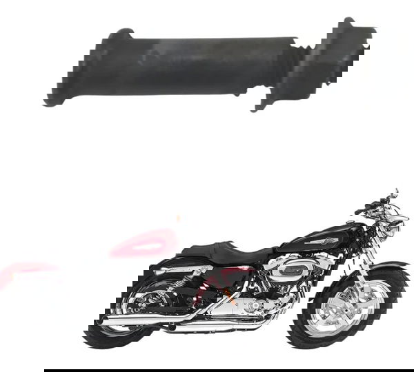 Parafuso Manete Freio Harley Xl 1200 Cb 14-16 Original Preto