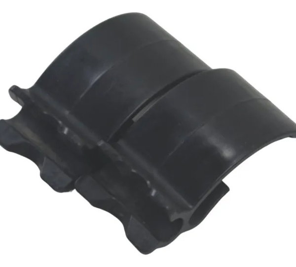 Par Suporte Tampa Lateral Esq Harley Xl 1200 Cb 14-16 Origin