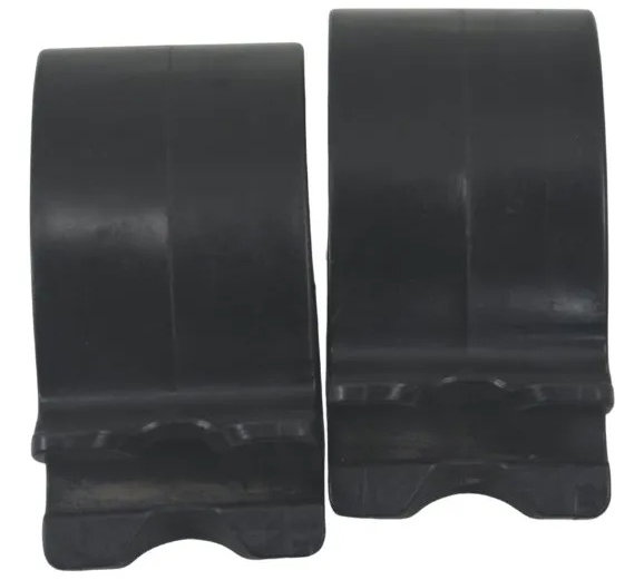 Par Suporte Tampa Lateral Esq Harley Xl 1200 Cb 14-16 Origin