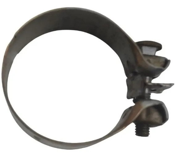 Abraçadeira Escape Bmw R 1300 Gs 24-26 Original
