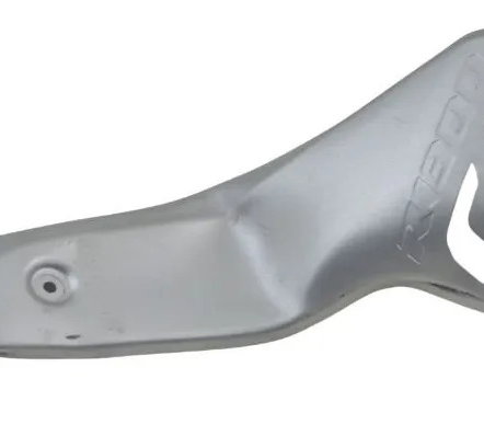 Acabamento Lateral Direito C/ Avar Bmw R 1300 Gs 24-26 Origi