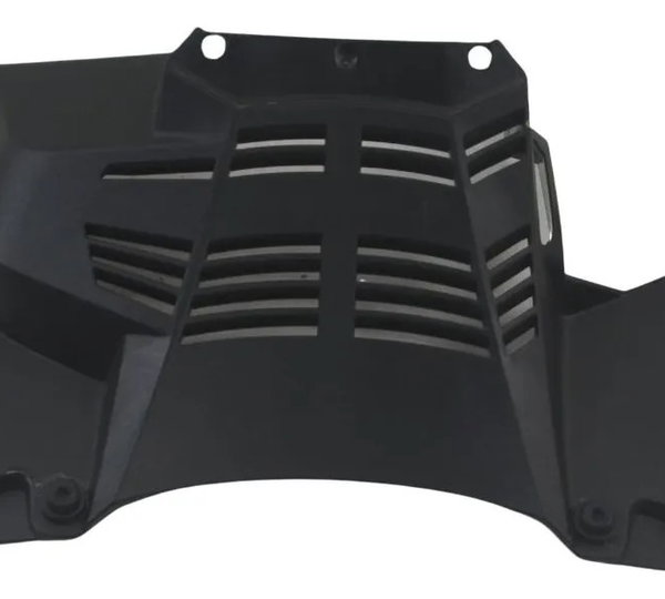 Acabamento Paralama Interno Traseiro Bmw R 1300 Gs 24-26