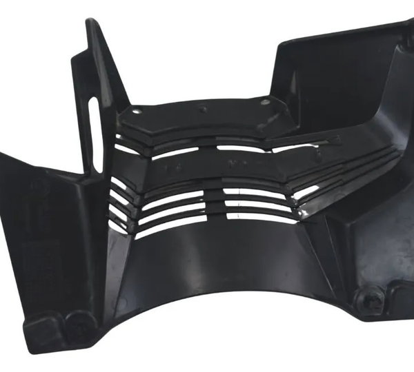 Acabamento Paralama Interno Traseiro Bmw R 1300 Gs 24-26