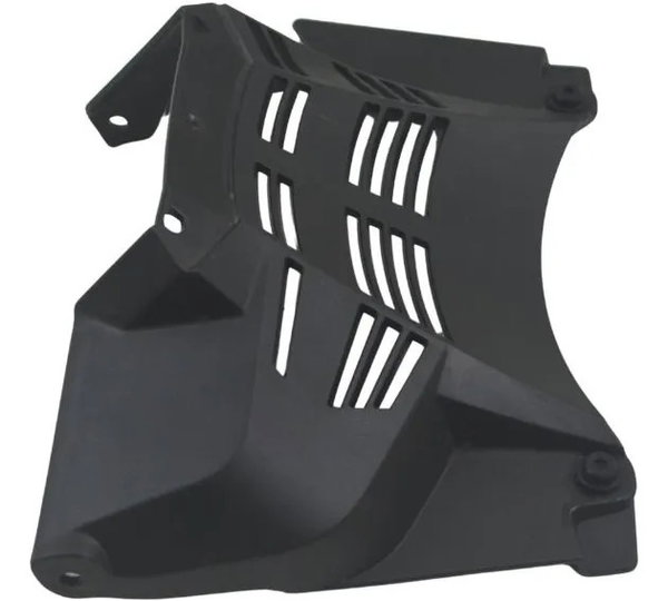 Acabamento Paralama Interno Traseiro Bmw R 1300 Gs 24-26