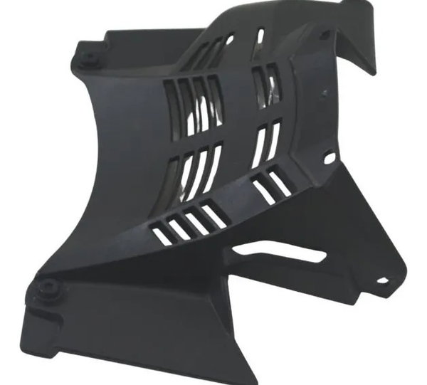 Acabamento Paralama Interno Traseiro Bmw R 1300 Gs 24-26
