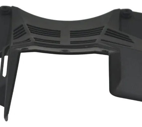 Acabamento Paralama Interno Traseiro Bmw R 1300 Gs 24-26
