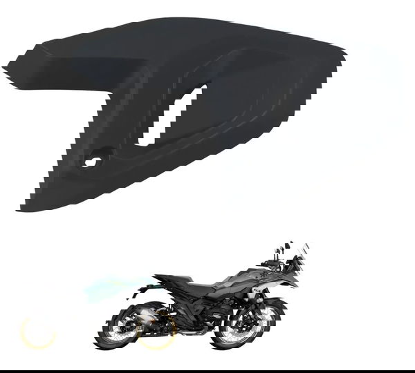 Acabamento Lateral Inferior Dir Bmw R 1300 Gs 24-26 Original