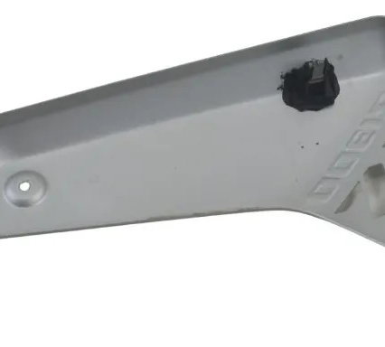 Acabamento Lateral Direito Bmw R 1300 Gs 24-26 Original
