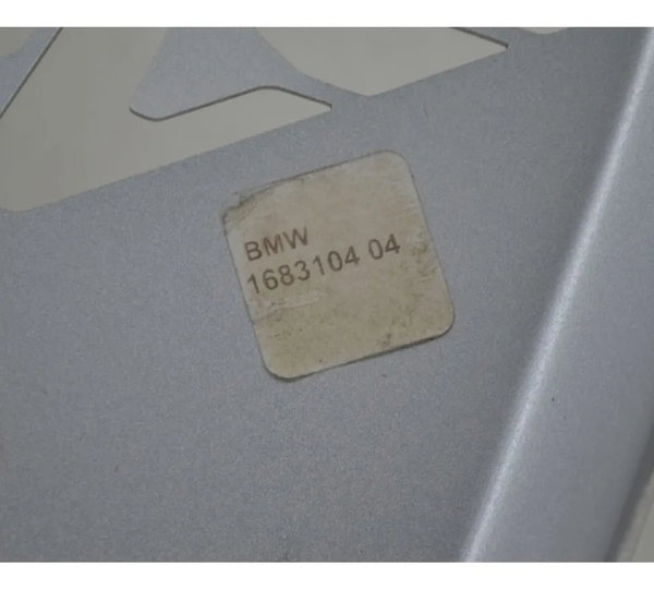 Acabamento Lateral Direito Bmw R 1300 Gs 24-26 Original