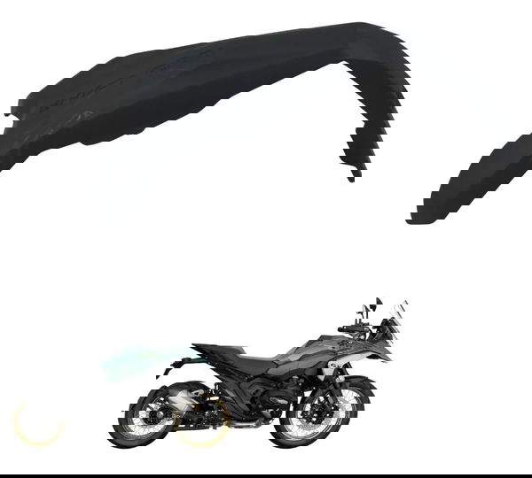 Acabamento Bobina Ignição Dir Bmw R 1300 Gs 24-26 Original