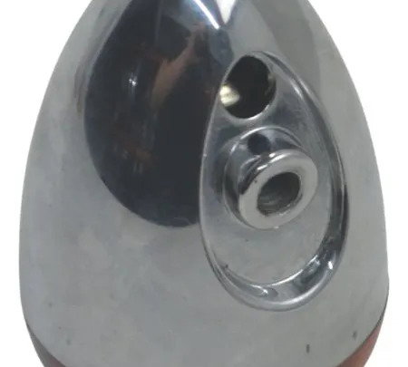 Pisca Traseiro C/detalhes S/plug Harley Xl 1200 Cb 14-16 Laranja