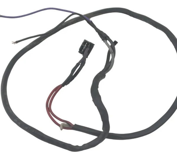 Pisca Traseiro C/detalhes S/plug Harley Xl 1200 Cb 14-16 Laranja