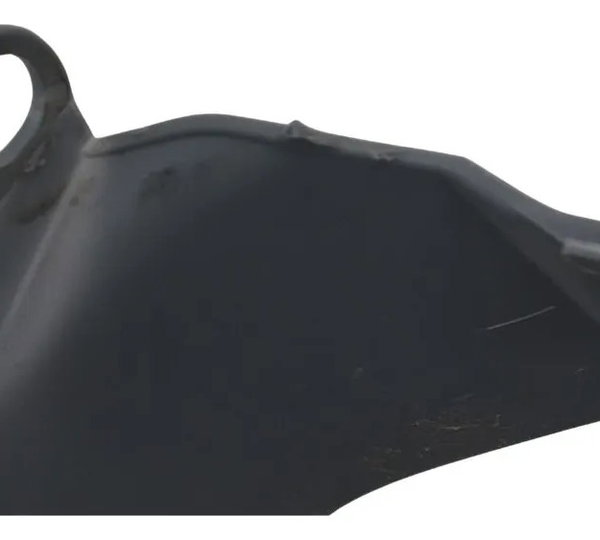 Acabamento Protetor Punho Dir C/ Avaria Bmw R 1300 Gs 24-26 Preto Direito