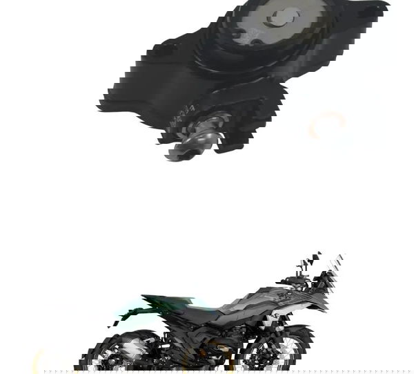 Atuador Acionador Embreagem Bmw R 1300 Gs 24-26 Original