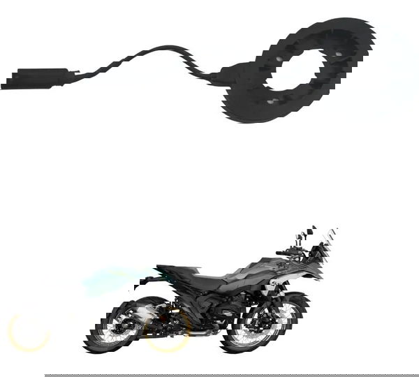 Antena Chave Ignição Bmw R 1300 Gs 24-26 Original