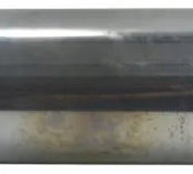 Ponteira Escape C/detalhe Harley Xl 1200 Cb 14-16 Original