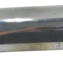 Ponteira Escape C/detalhe Harley Xl 1200 Cb 14-16 Original