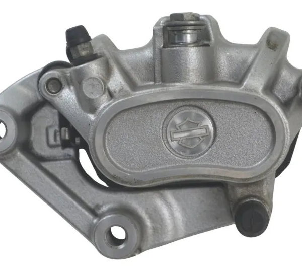 Pinça Freio Dianteira Harley Xl 1200 Cb 14-16 Original