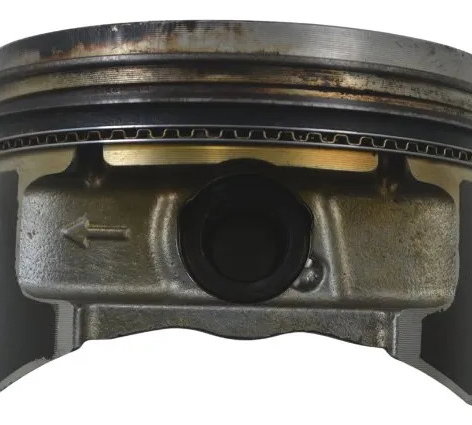 Pistão E Anéis Harley Xl 1200 Cb 14-16 Original