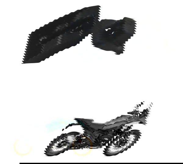 Acabamento Bmw R 1300 Gs 24-26 Original