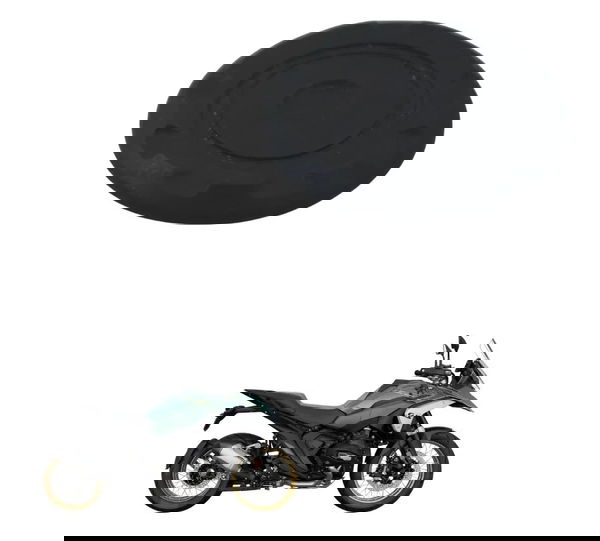 Acabamento Chassi Bmw R 1300 Gs 24-26 Original