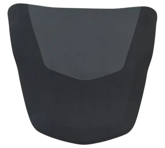 Banco Traseiro Bmw R 1300 Gs 24-26 Original Preto