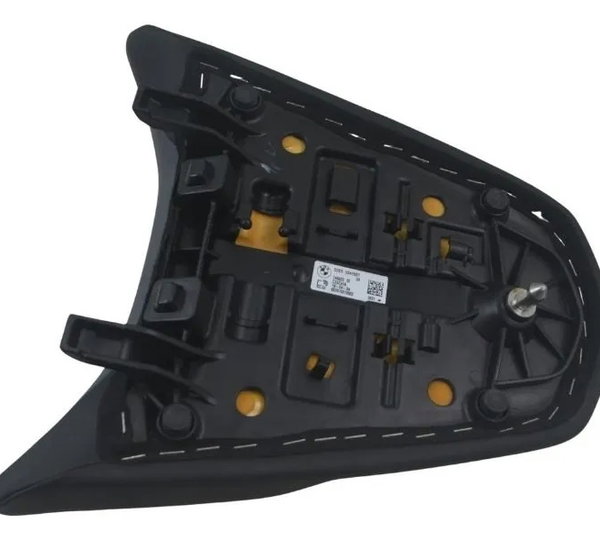 Banco Traseiro Bmw R 1300 Gs 24-26 Original Preto