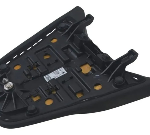 Banco Traseiro Bmw R 1300 Gs 24-26 Original Preto