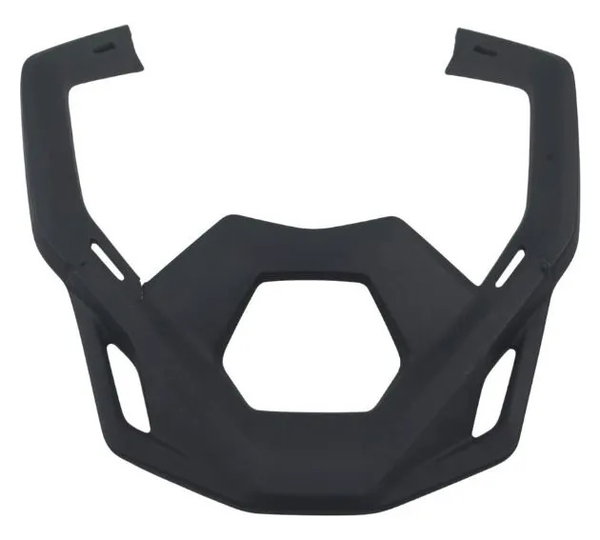 Bagageiro C/ Avaria Bmw R 1300 Gs 24-26 Original Preto