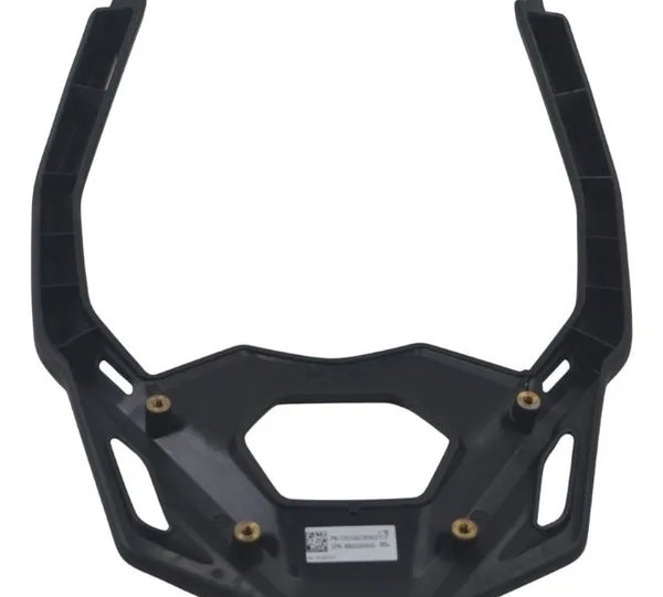 Bagageiro C/ Avaria Bmw R 1300 Gs 24-26 Original Preto