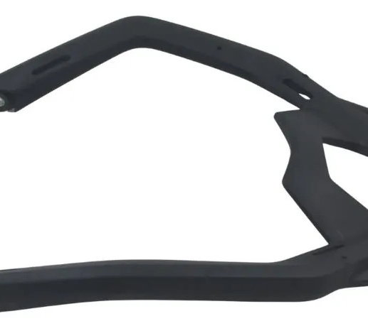Bagageiro C/ Avaria Bmw R 1300 Gs 24-26 Original Preto