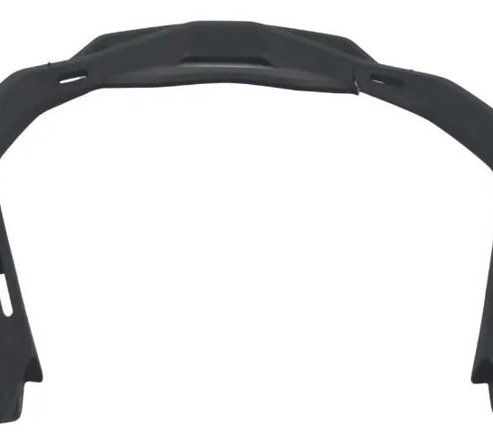 Bagageiro C/ Avaria Bmw R 1300 Gs 24-26 Original Preto