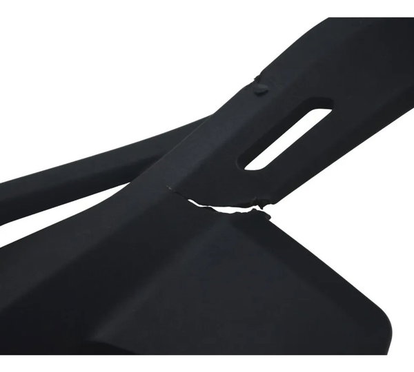 Bagageiro C/ Avaria Bmw R 1300 Gs 24-26 Original Preto