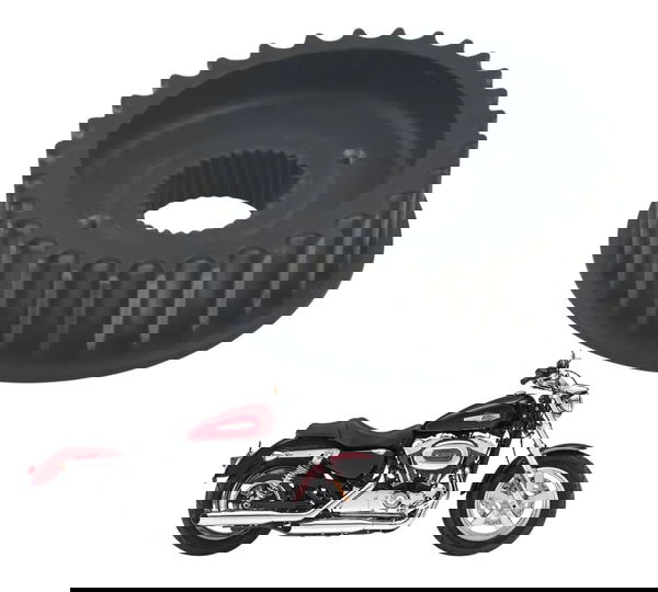 Pinhão Harley Xl 1200 Cb 14-16 Original