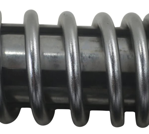 Par Amortecedor Traseiro Harley Xl 1200 Cb 14-16 Original