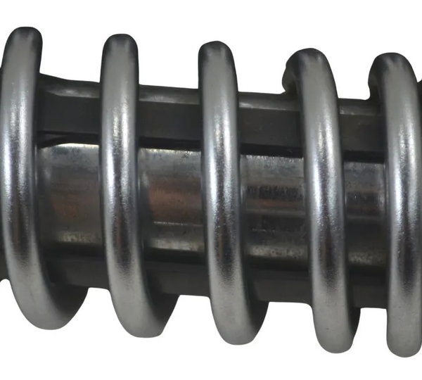 Par Amortecedor Traseiro Harley Xl 1200 Cb 14-16 Original