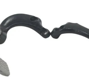 Par Comando Avançado Completo Harley Xl 1200 Cb 14-16 Origin