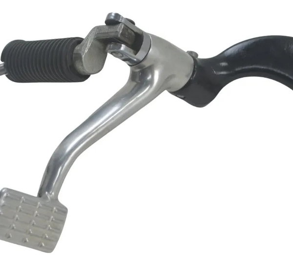 Par Comando Avançado Completo Harley Xl 1200 Cb 14-16 Origin
