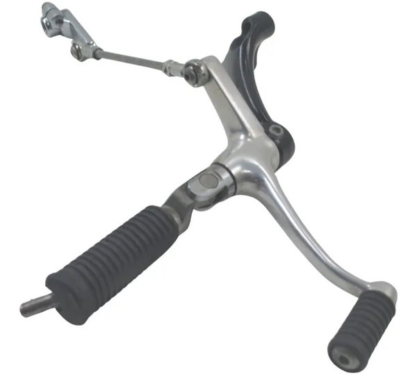 Par Comando Avançado Completo Harley Xl 1200 Cb 14-16 Origin