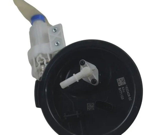 Bomba Combustível Bmw R 1300 Gs 24-26 Original